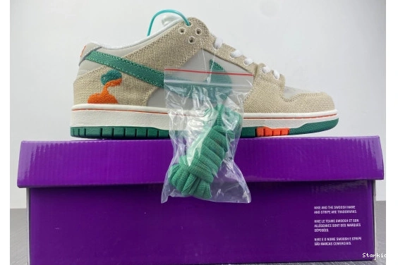 Nike FD0860-001 Low Jarritos Dunk SB 0316